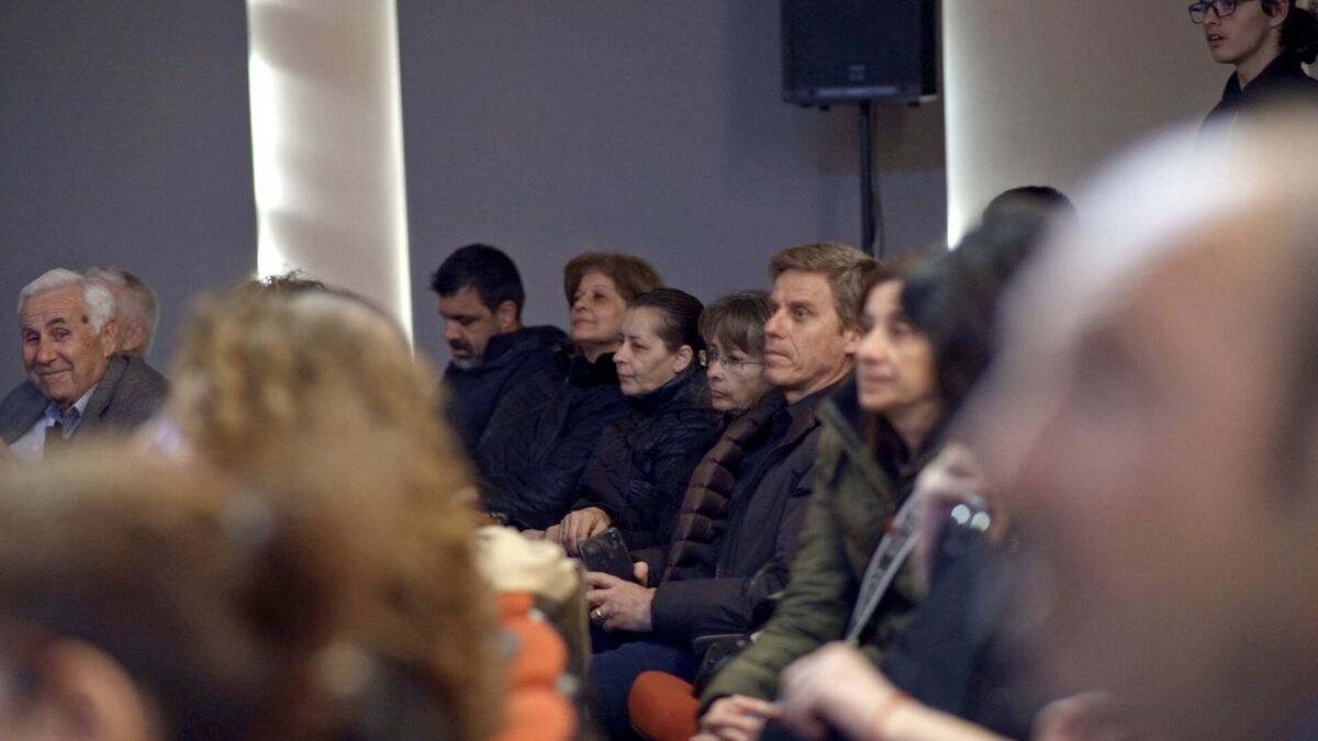 Αφιέρωμα στον Μίκη Θεοδωράκη - Ωδείο Νότα Νότα